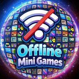 Icono de Offline Games Box - No WiFi